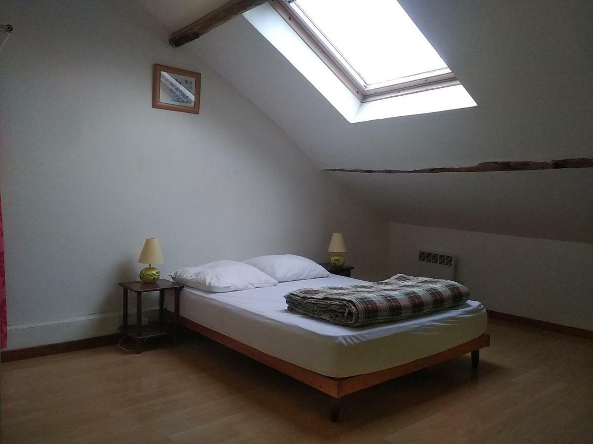 Gîtes LA JUMEL 3 Gîtes 6 à 12 pers max 34p, à 25 min du Touquet, à la Campagne et à la Mer Beaurainville Exterior foto