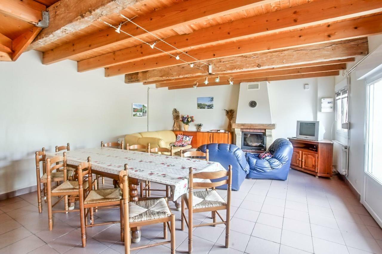 Gîtes LA JUMEL 3 Gîtes 6 à 12 pers max 34p, à 25 min du Touquet, à la Campagne et à la Mer Beaurainville Exterior foto
